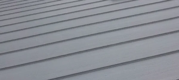 Zinc Cladding